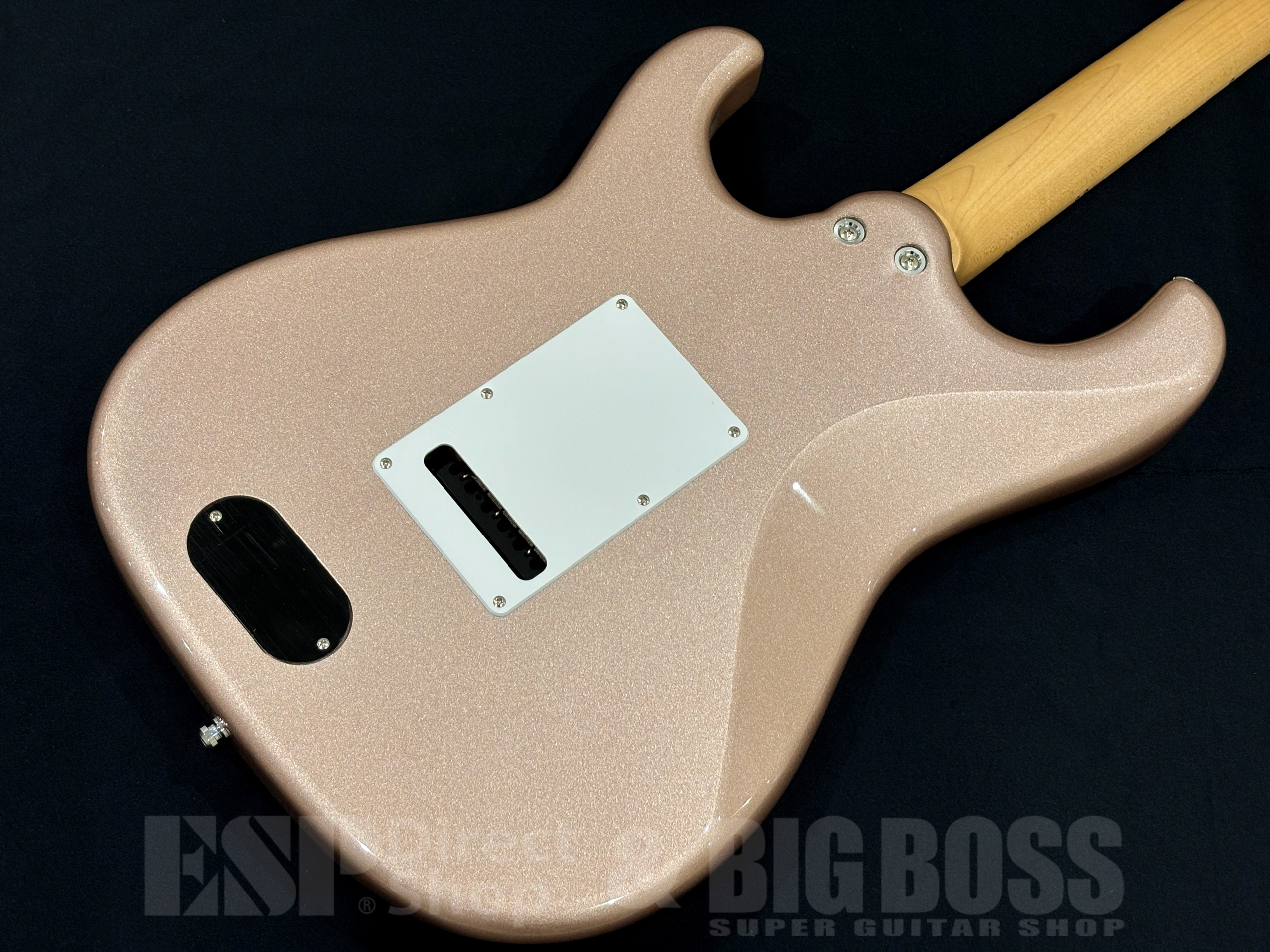 【即納可能】Killer(キラー) KG-Violator Deacon ′24 KG SSS / Pink gold metallic 大阪店