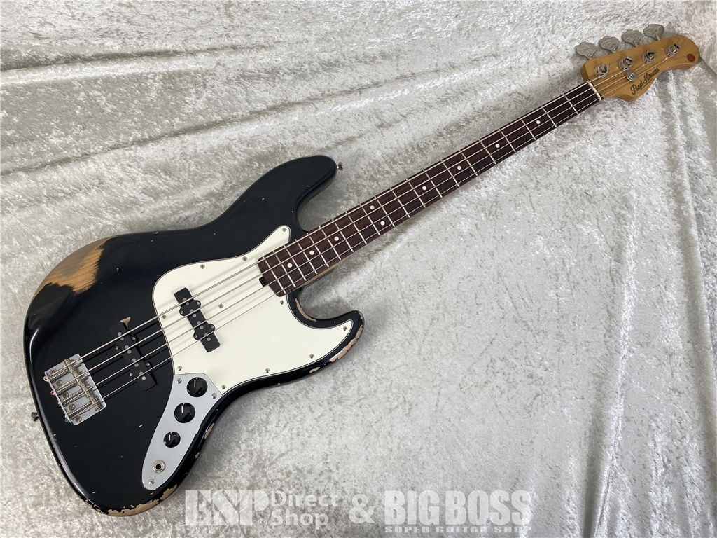 【即納可能】Red House(レッドハウス) 	General J4 with HVC option (Black Heavy Aged) お茶の水駅前店(東京) - 2