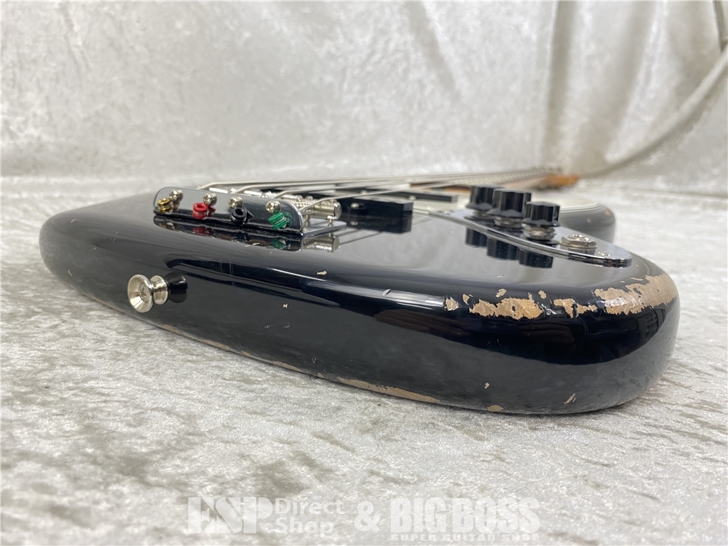 【即納可能】Red House(レッドハウス) 	General J4 with HVC option (Black Heavy Aged) お茶の水駅前店(東京) - 4