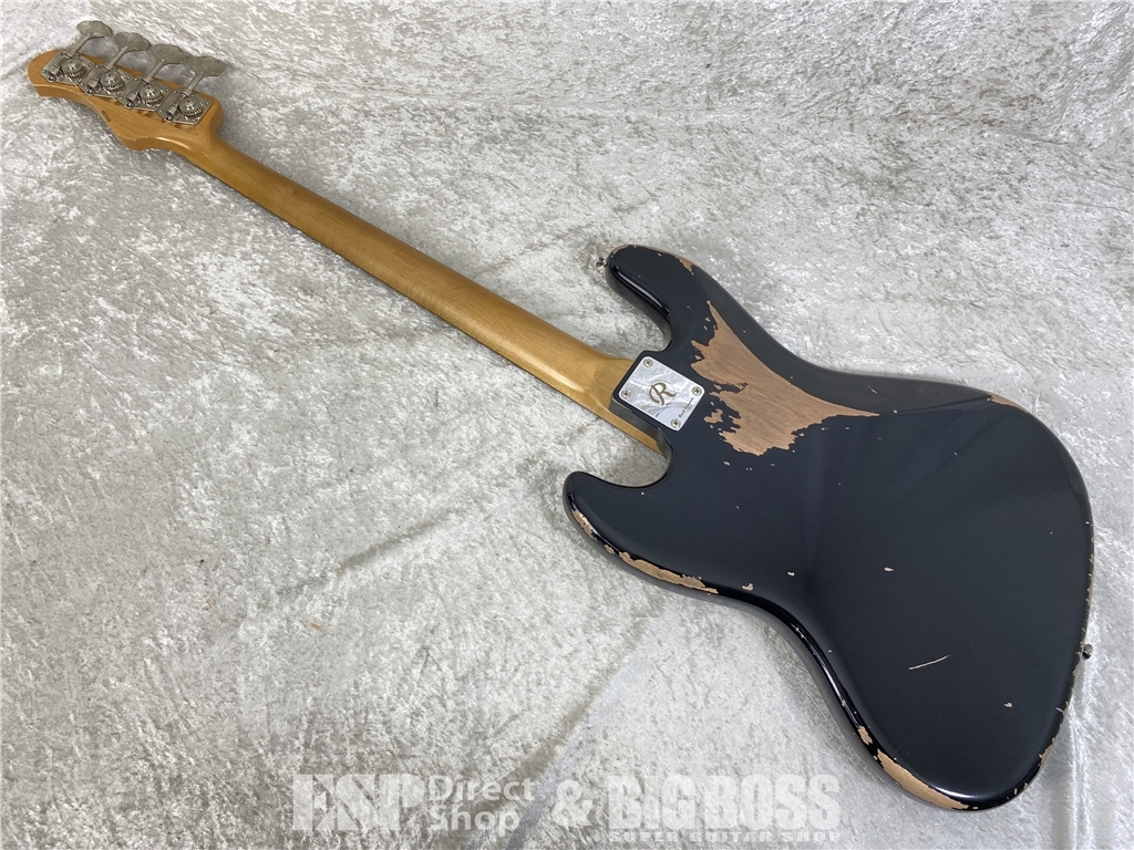 【即納可能】Red House(レッドハウス) 	General J4 with HVC option (Black Heavy Aged) お茶の水駅前店(東京) - 9