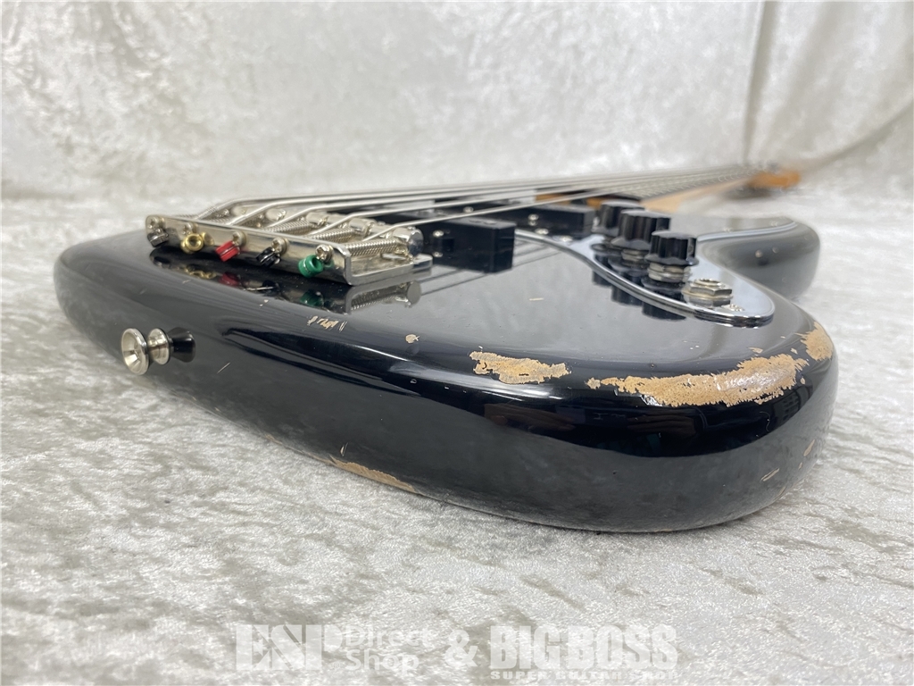 【即納可能】Red House(レッドハウス) General J5 with HVC option (Black Heavy Aged) お茶の水駅前店(東京) - 4