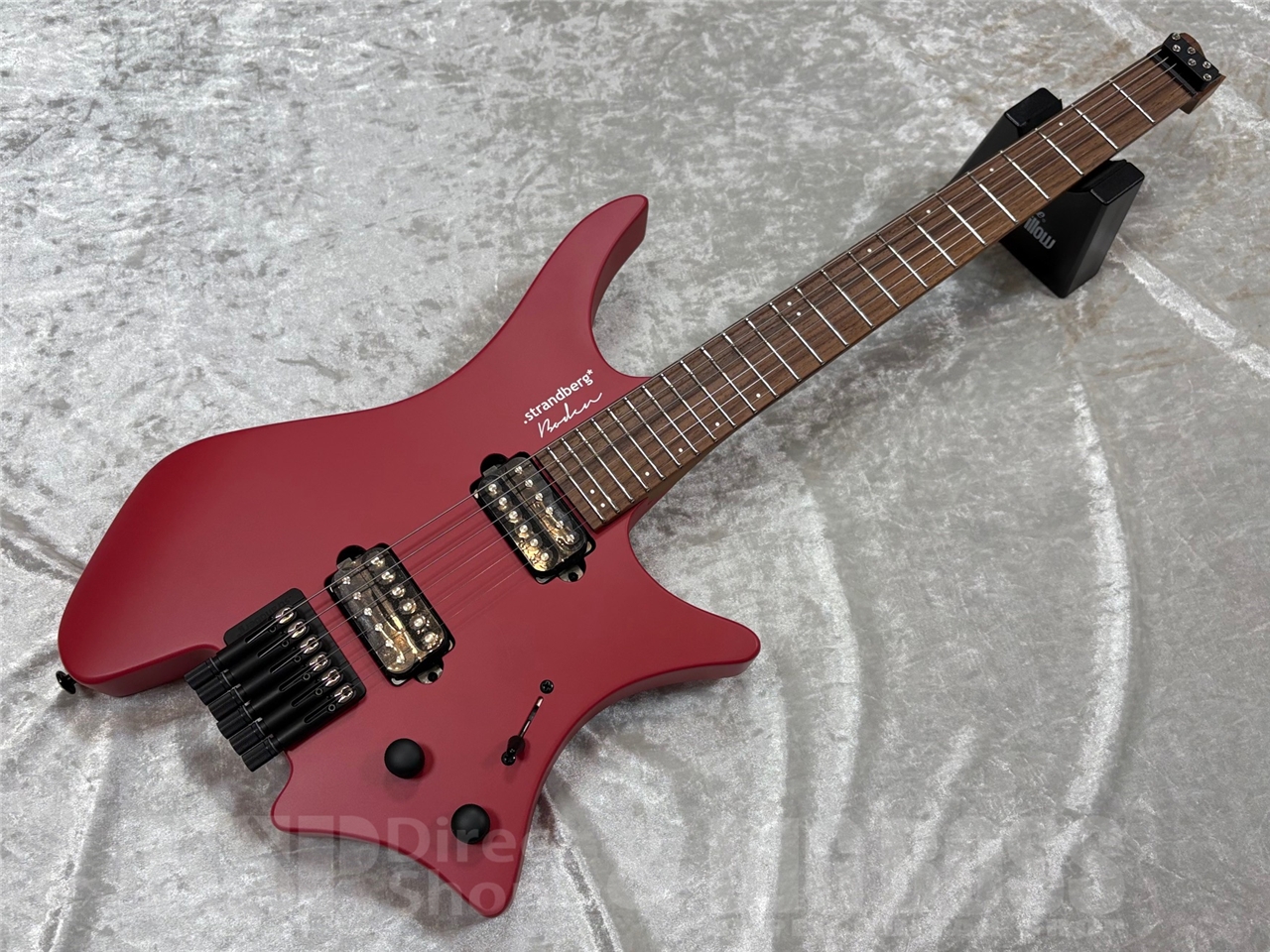 ヘッドレスタイプ - 【ESP直営】BIGBOSS オンラインマーケット