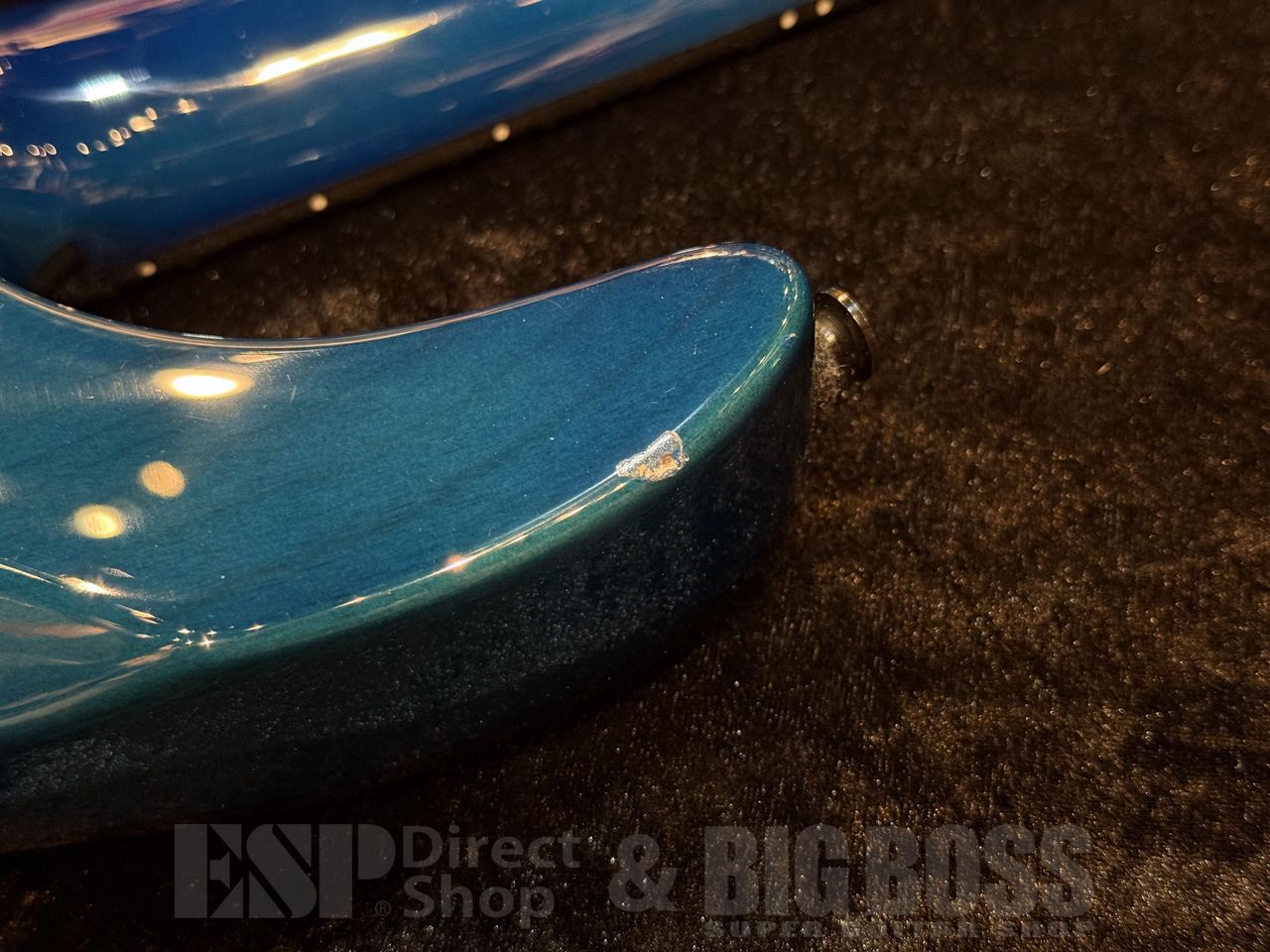 即納可能/中古品】【ESP×バンドリ！コラボレーション】BanG