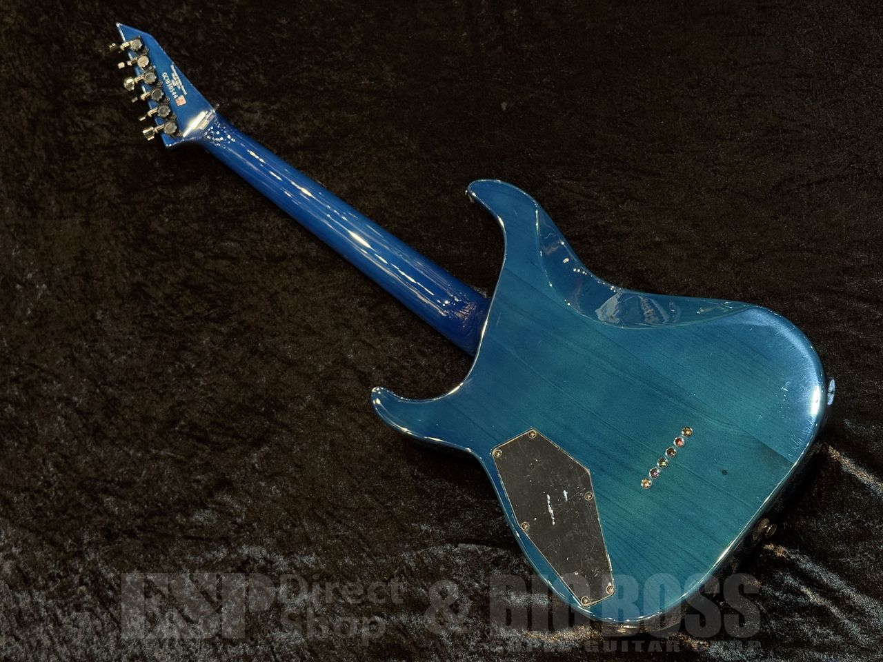 即納可能/中古品】【ESP×バンドリ！コラボレーション】BanG