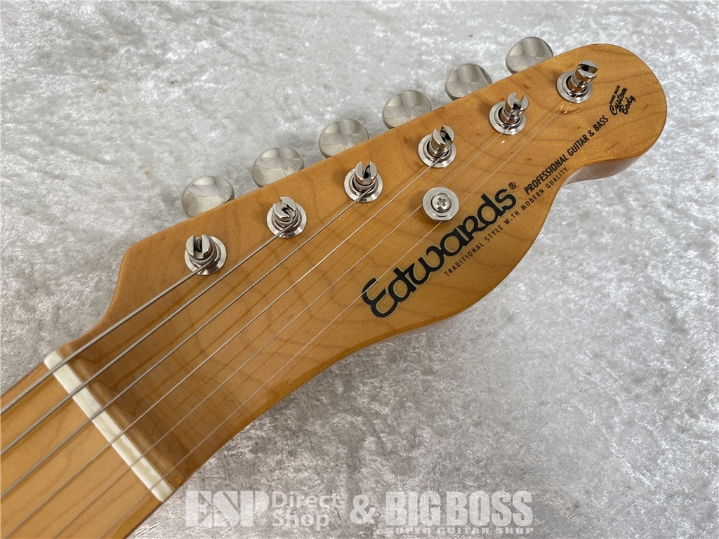 【即納可能】EDWARDS(エドワーズ) E-TE-ASM (Blond) お茶の水駅前店(東京) - 8