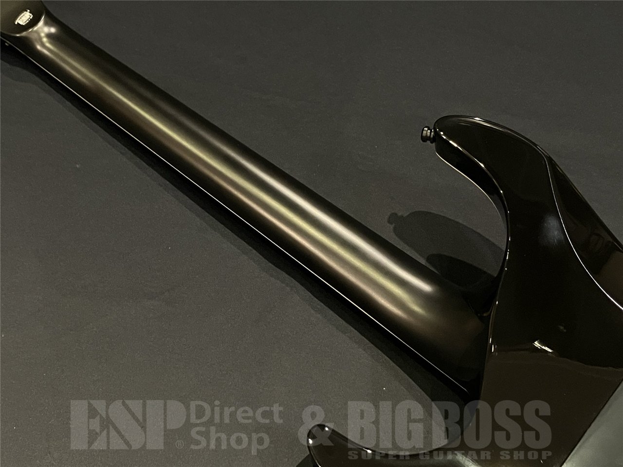 【即納可能】 E-II(イーツー) HORIZON FR-II / Tiger Eye Sunburst 京都店