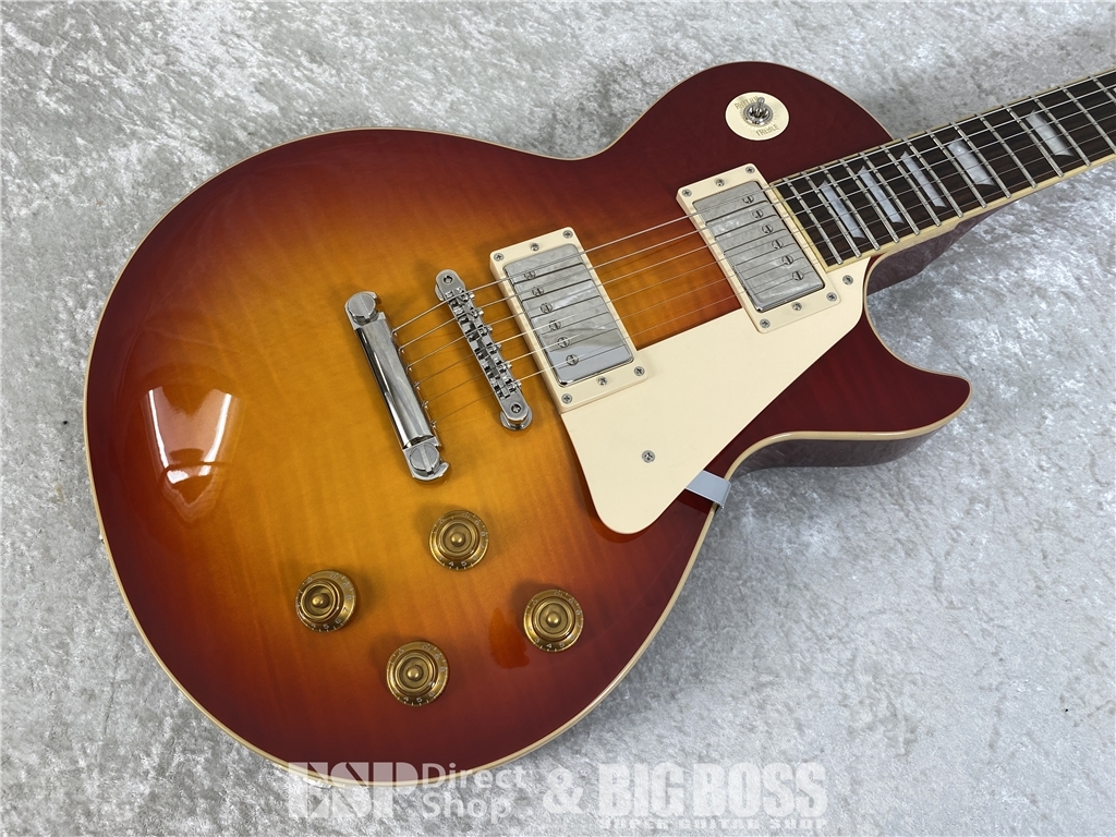 【即納可能】EDWARDS(エドワーズ) E-LP-STD (Cherry Sunburst) お茶の水駅前店(東京) - 3