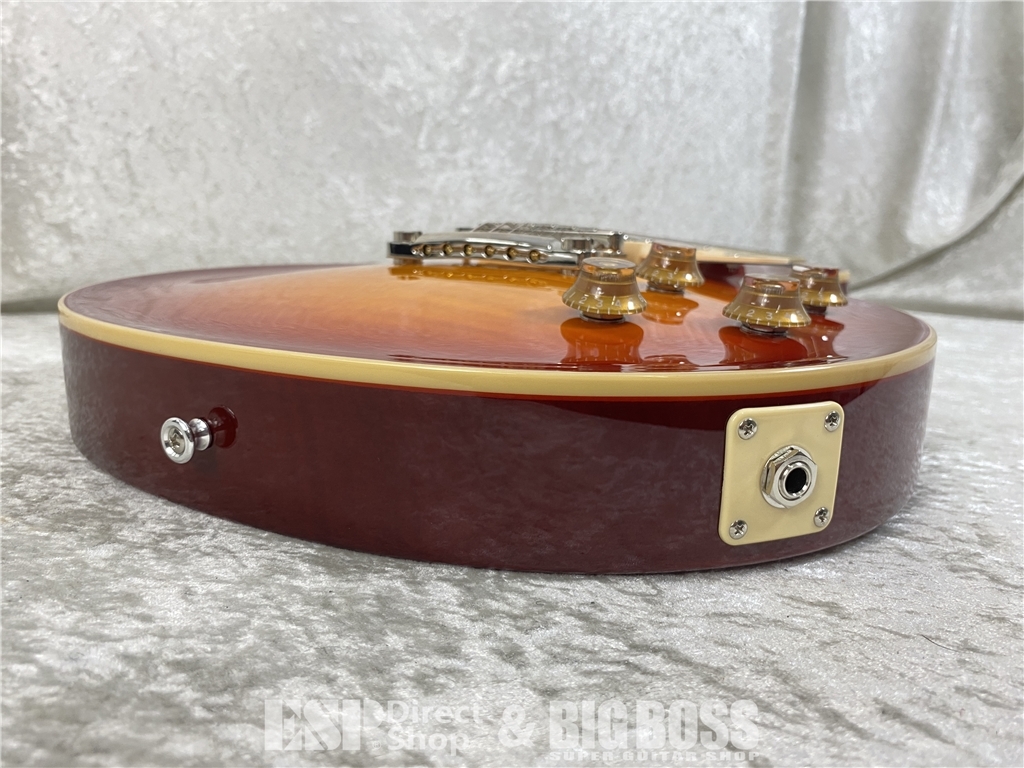 【即納可能】EDWARDS(エドワーズ) E-LP-STD (Cherry Sunburst) お茶の水駅前店(東京) - 4