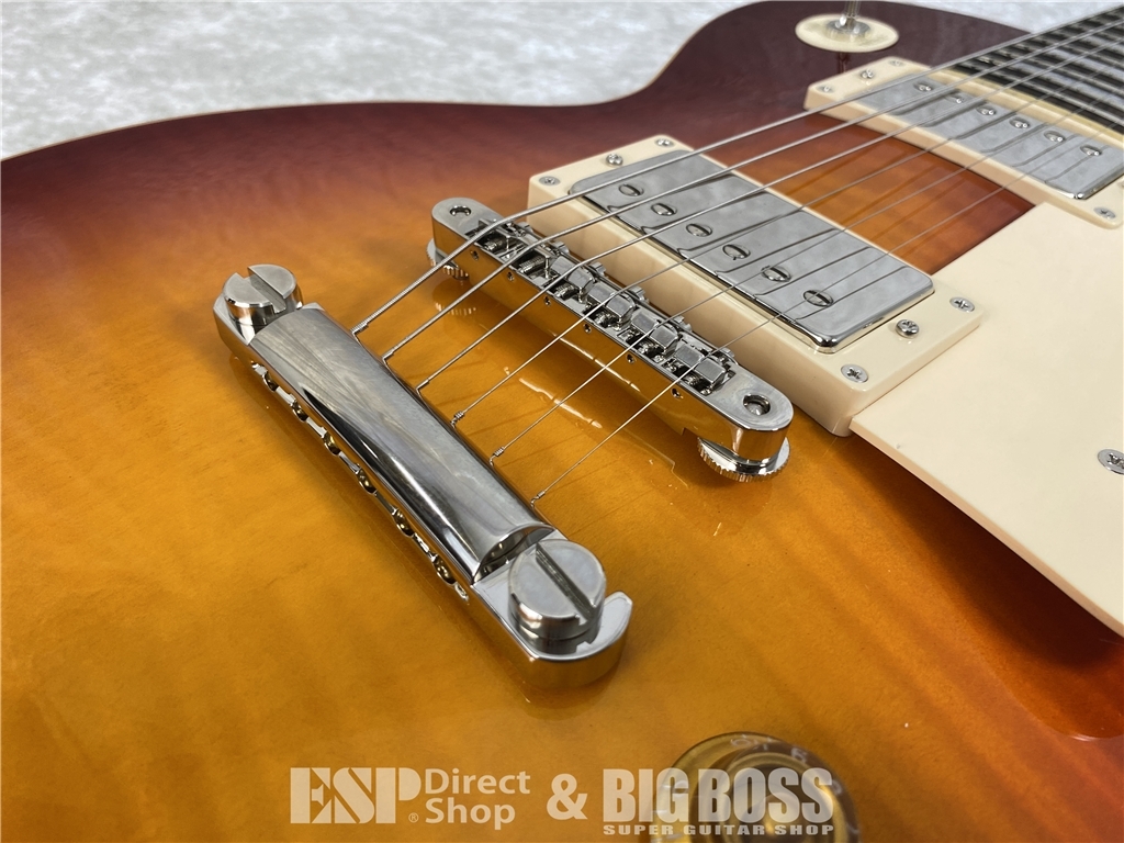 【即納可能】EDWARDS(エドワーズ) E-LP-STD (Cherry Sunburst) お茶の水駅前店(東京) - 5