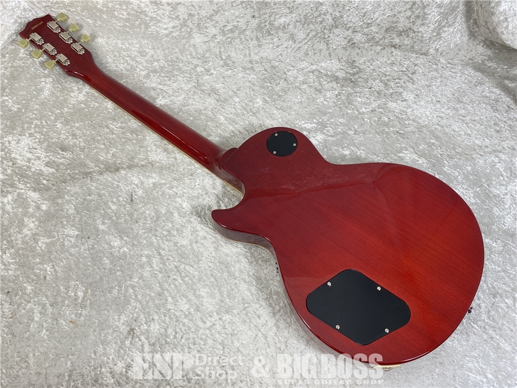 【即納可能】EDWARDS(エドワーズ) E-LP-STD (Cherry Sunburst) お茶の水駅前店(東京) - 9