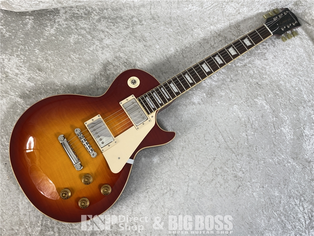 【即納可能】EDWARDS(エドワーズ) E-LP-STD (Cherry Sunburst) お茶の水駅前店(東京) - 2