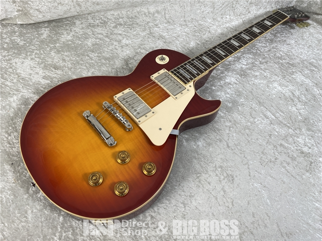 【即納可能】EDWARDS(エドワーズ) E-LP-STD (Cherry Sunburst) お茶の水駅前店(東京)