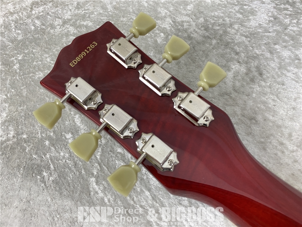【即納可能】EDWARDS(エドワーズ) E-LP-STD (Cherry Sunburst) お茶の水駅前店(東京) - 10