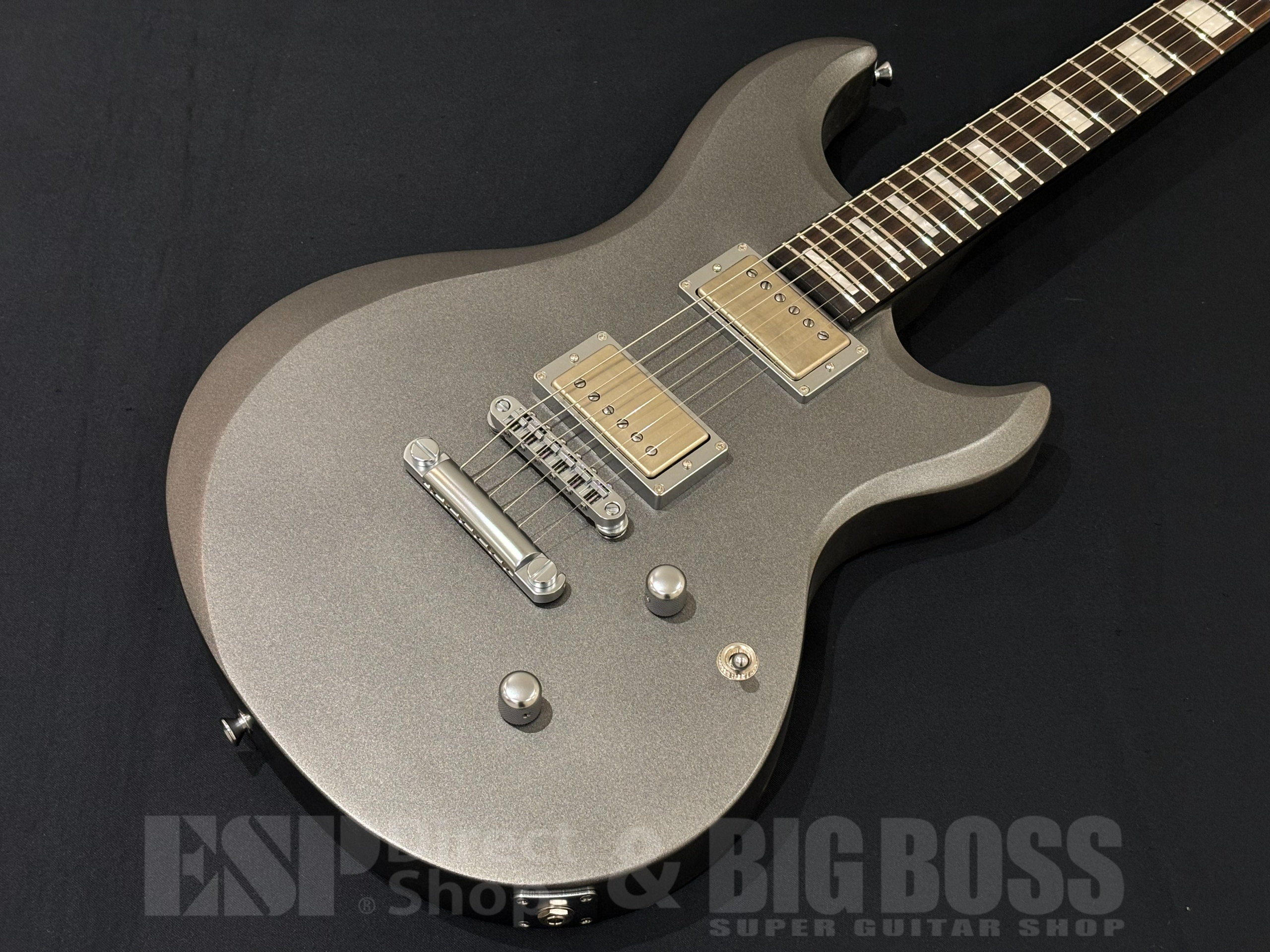 【即納可能】EDWARDS(エドワーズ) E-Meteorite (coldrain Y.K.Cモデル) 大阪店