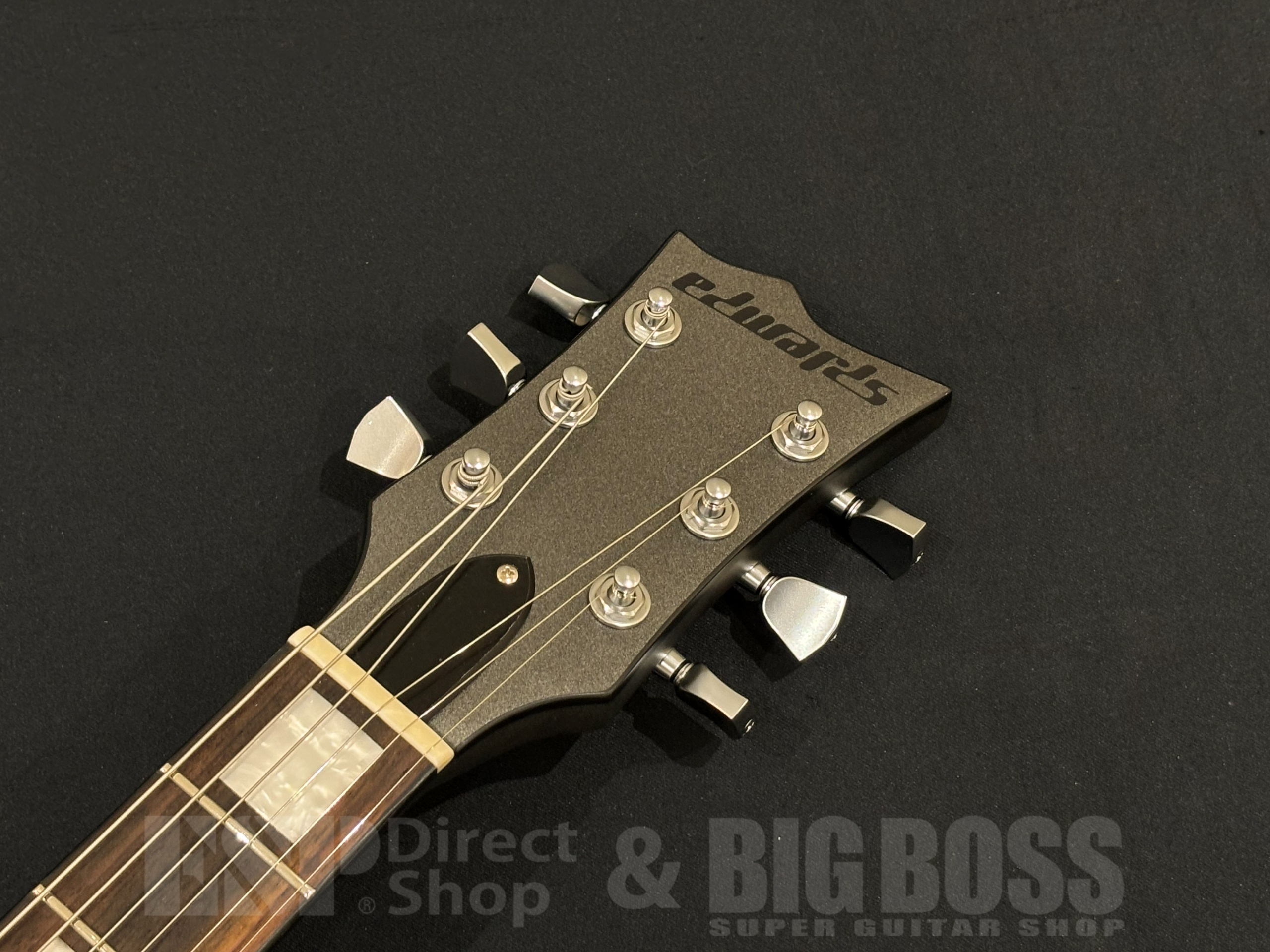 【即納可能】EDWARDS(エドワーズ) E-Meteorite (coldrain Y.K.Cモデル) 大阪店