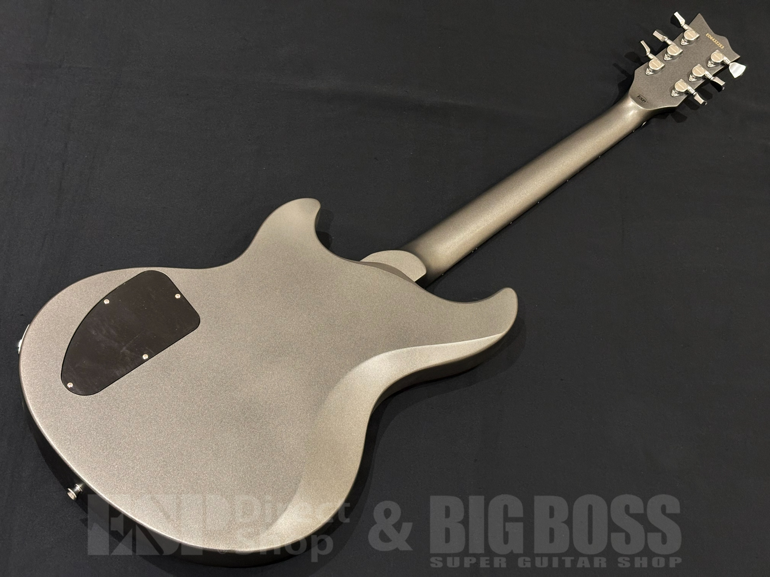 【即納可能】EDWARDS(エドワーズ) E-Meteorite (coldrain Y.K.Cモデル) 大阪店