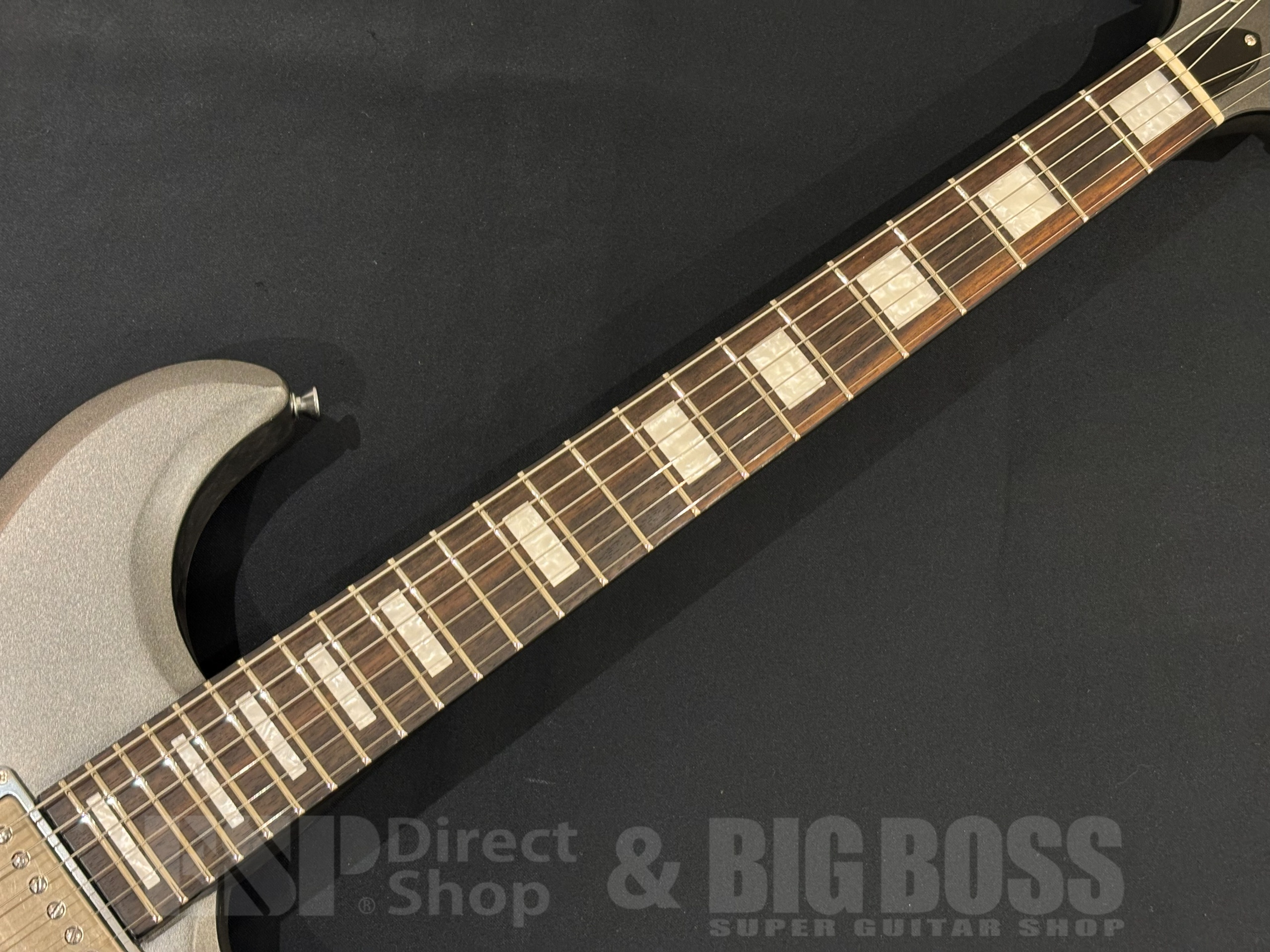 【即納可能】EDWARDS(エドワーズ) E-Meteorite (coldrain Y.K.Cモデル) 大阪店