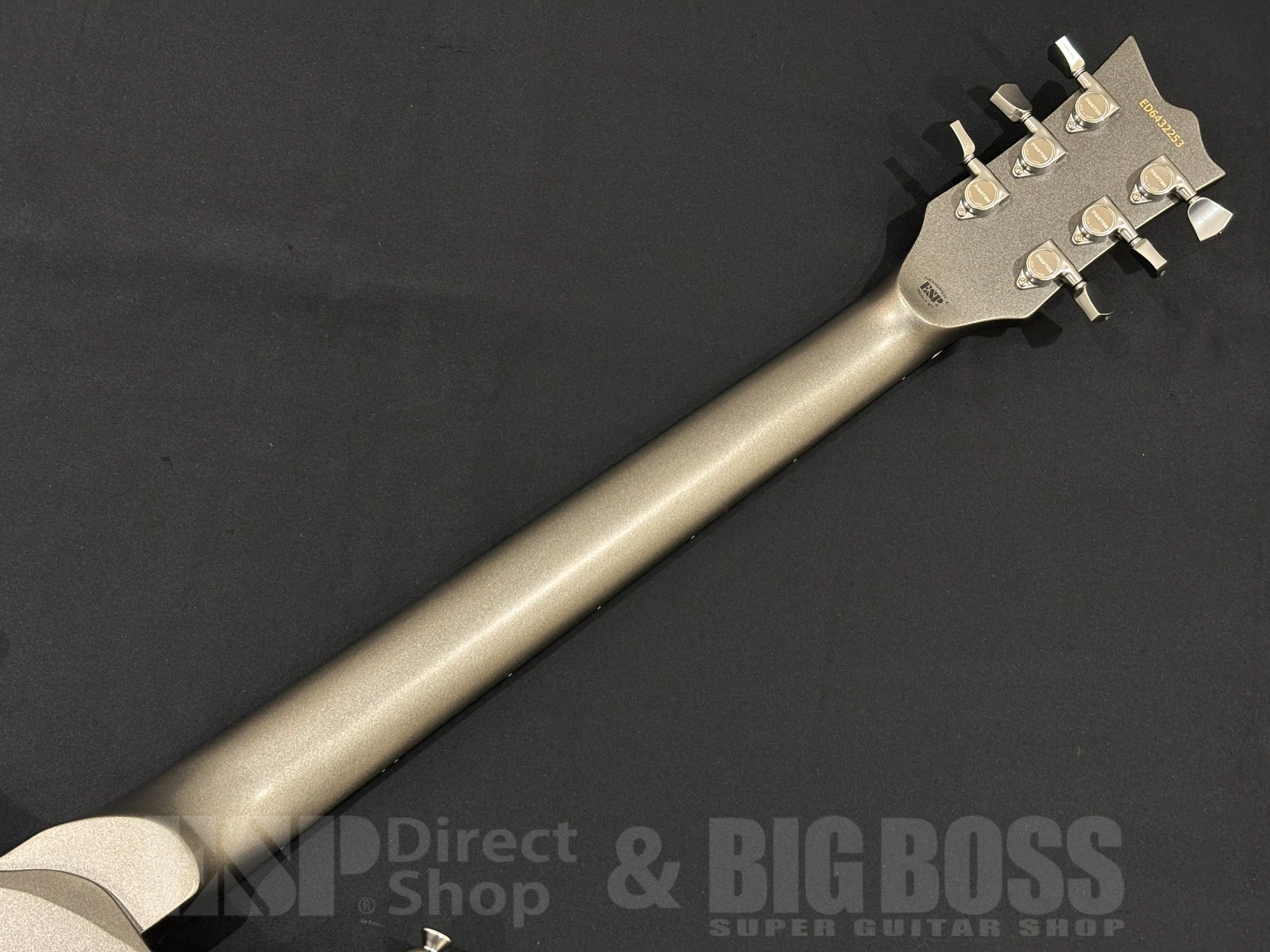 【即納可能】EDWARDS(エドワーズ) E-Meteorite (coldrain Y.K.Cモデル) 大阪店