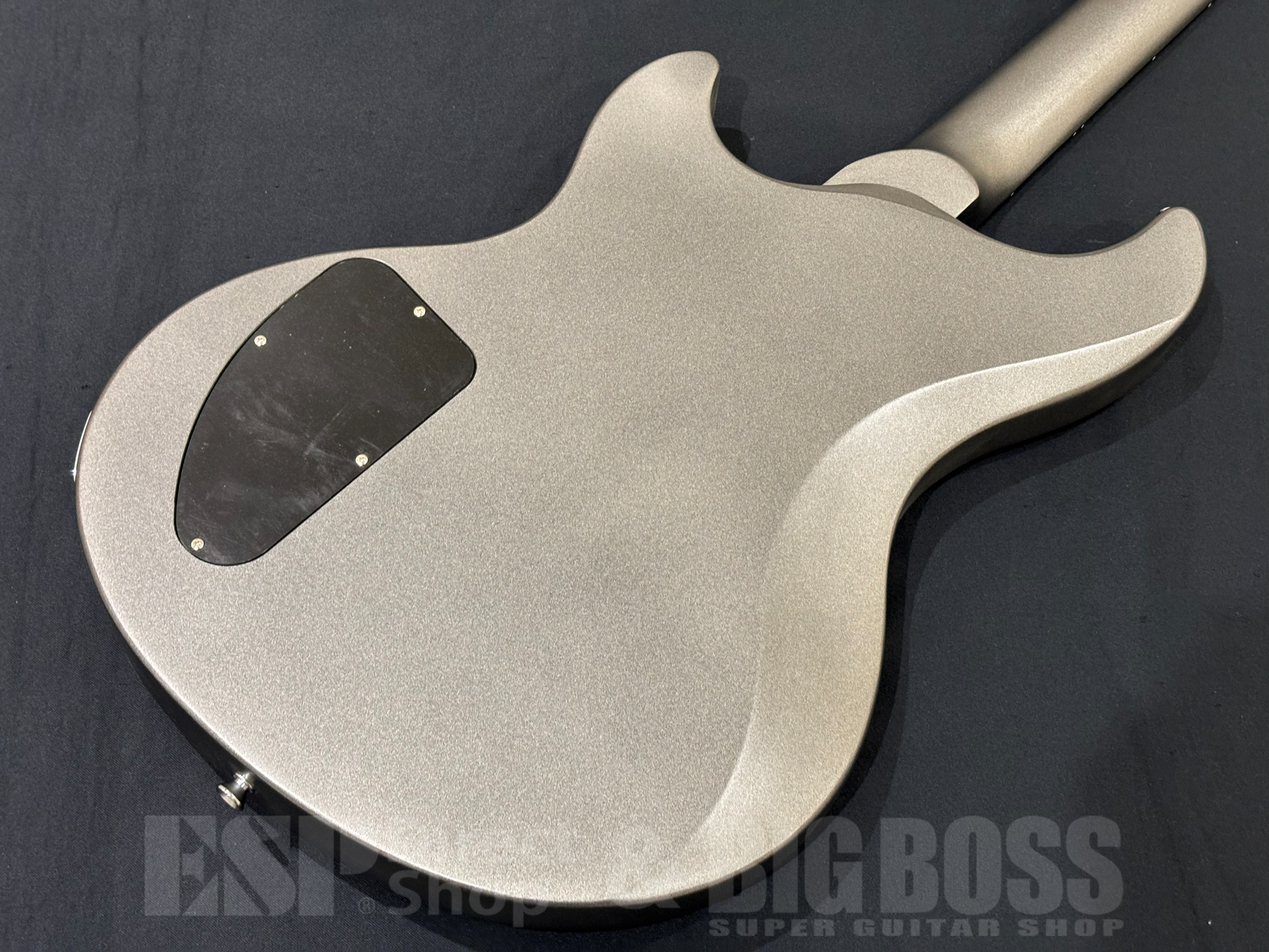 【即納可能】EDWARDS(エドワーズ) E-Meteorite (coldrain Y.K.Cモデル) 大阪店