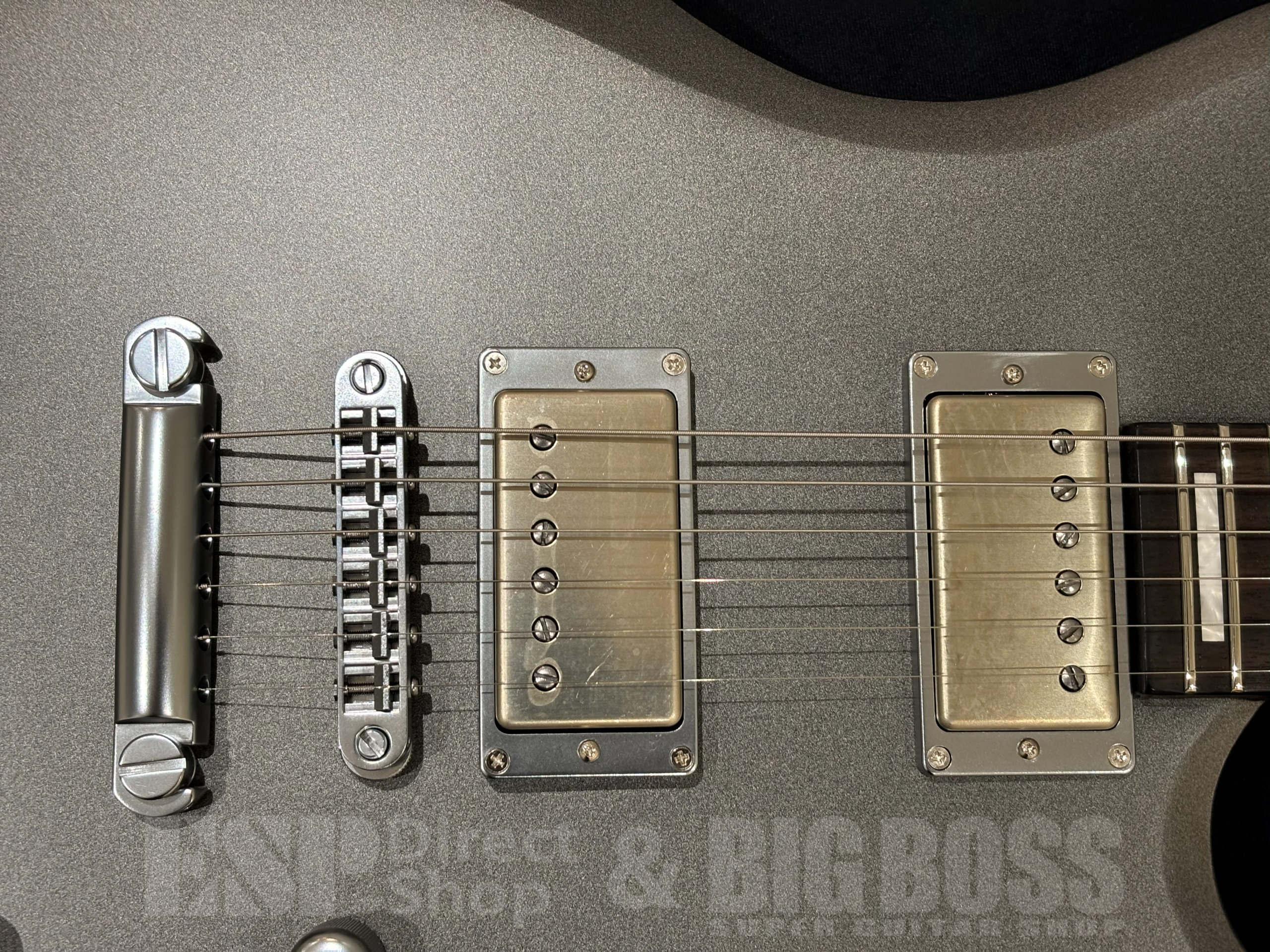 【即納可能】EDWARDS(エドワーズ) E-Meteorite (coldrain Y.K.Cモデル) 大阪店