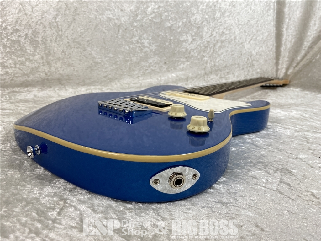 【即納可能】EDWARDS(エドワーズ) E-THROBBER-CTM Splash Blue Metallic) お茶の水駅前店(東京) - 4