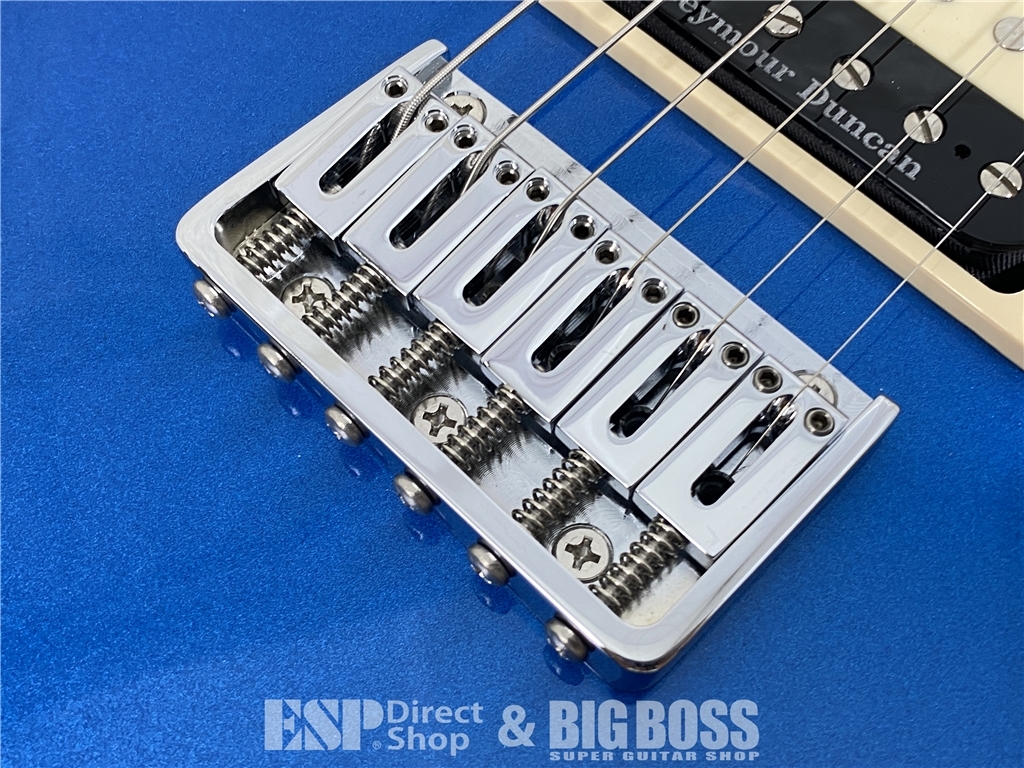 【即納可能】EDWARDS(エドワーズ) E-THROBBER-CTM Splash Blue Metallic) お茶の水駅前店(東京) - 5