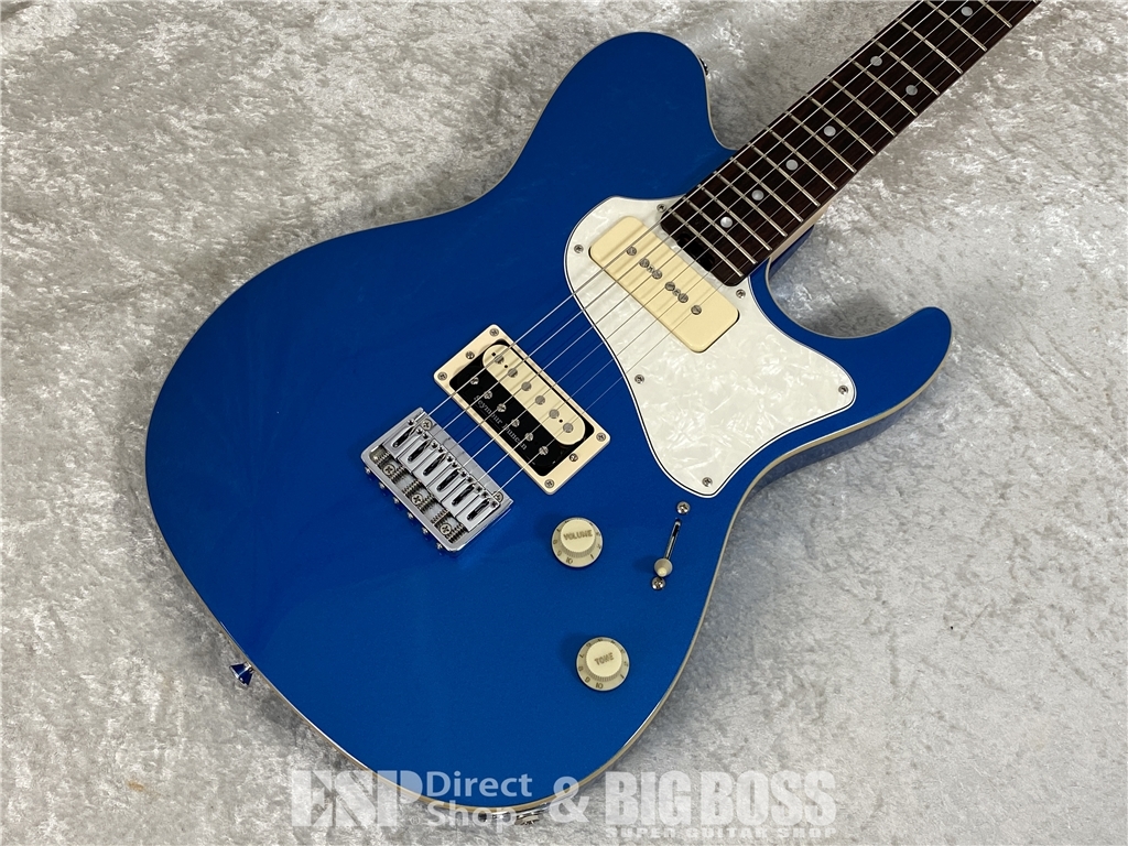 【即納可能】EDWARDS(エドワーズ) E-THROBBER-CTM Splash Blue Metallic) お茶の水駅前店(東京) - 3
