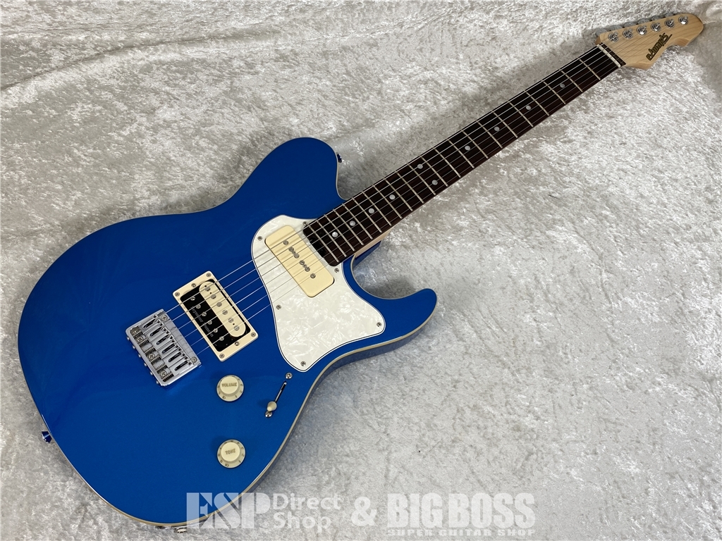 【即納可能】EDWARDS(エドワーズ) E-THROBBER-CTM Splash Blue Metallic) お茶の水駅前店(東京)