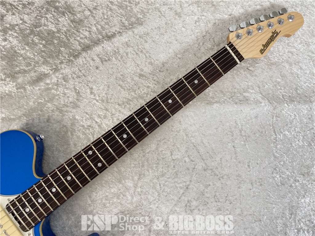 【即納可能】EDWARDS(エドワーズ) E-THROBBER-CTM Splash Blue Metallic) お茶の水駅前店(東京) - 7