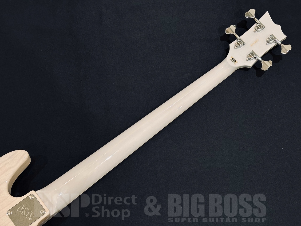 【即納可能】ESP(イーエスピー) 凛～Lynn～ SID 20th Anniversary Edition(SID 明希モデル) 大阪店