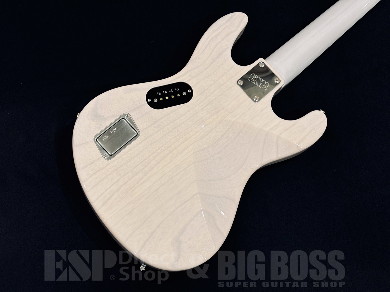 【即納可能】ESP(イーエスピー) 凛～Lynn～ SID 20th Anniversary Edition(SID 明希モデル) 大阪店