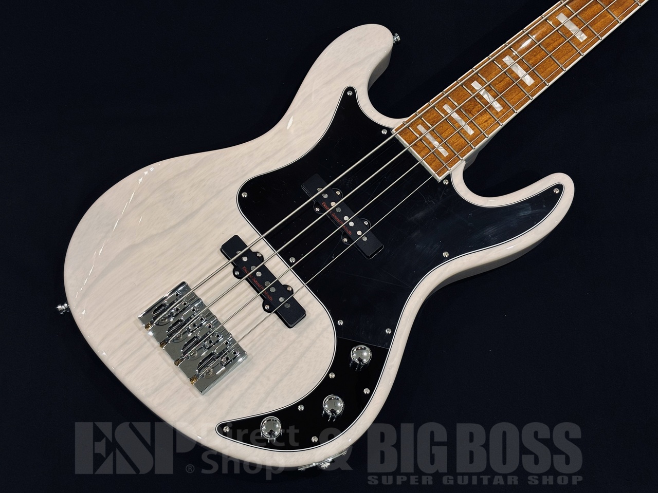 【即納可能】ESP(イーエスピー) 凛～Lynn～ SID 20th Anniversary Edition(SID 明希モデル) 大阪店