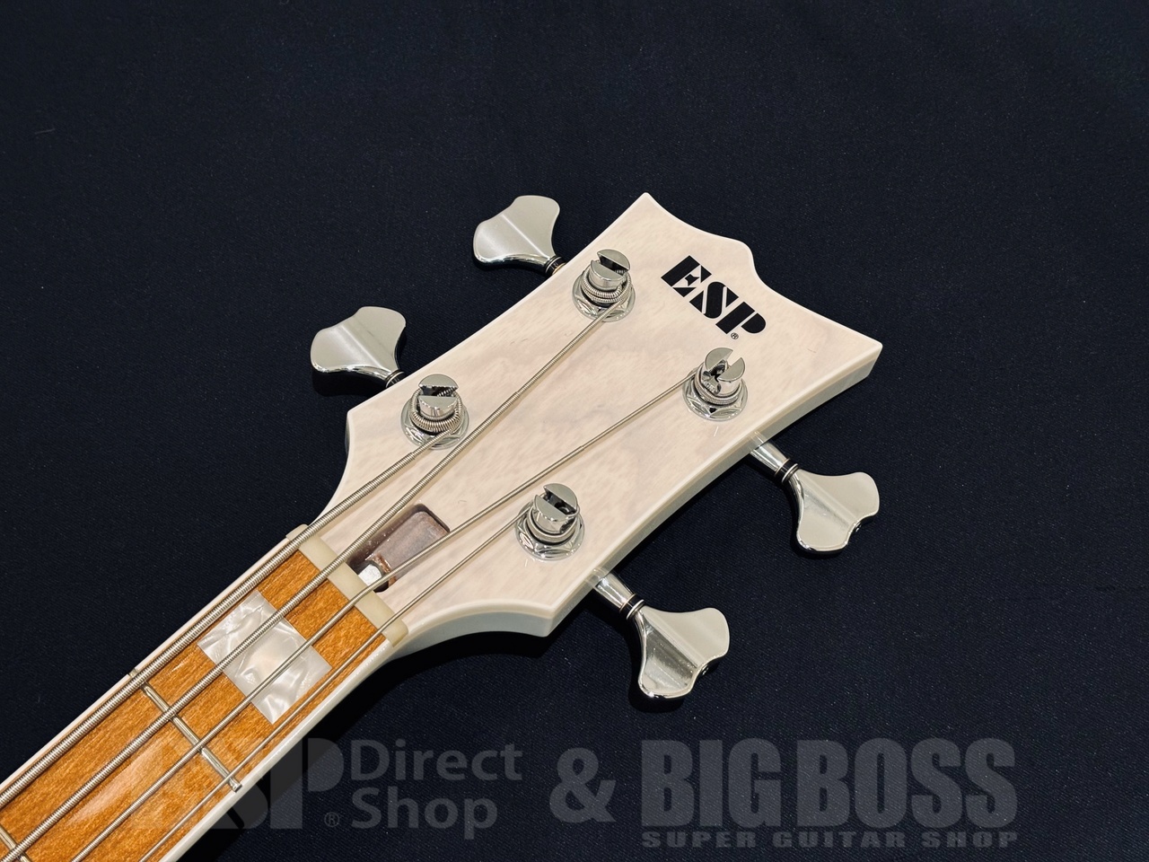 【即納可能】ESP(イーエスピー) 凛～Lynn～ SID 20th Anniversary Edition(SID 明希モデル) 大阪店