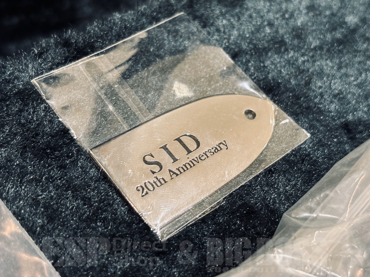 【即納可能】ESP(イーエスピー) 凛～Lynn～ SID 20th Anniversary Edition(SID 明希モデル) 大阪店