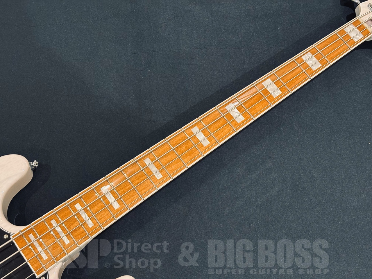 【即納可能】ESP(イーエスピー) 凛～Lynn～ SID 20th Anniversary Edition(SID 明希モデル) 大阪店