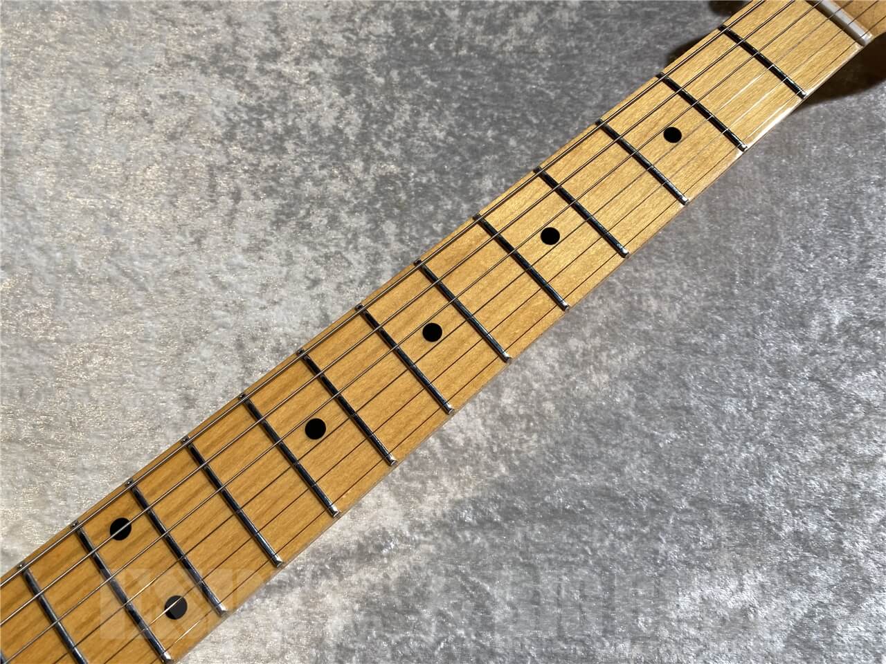 【即納可能】EDWARDS(エドワーズ) E-TE-ASM (Butter Scotch) 札幌店