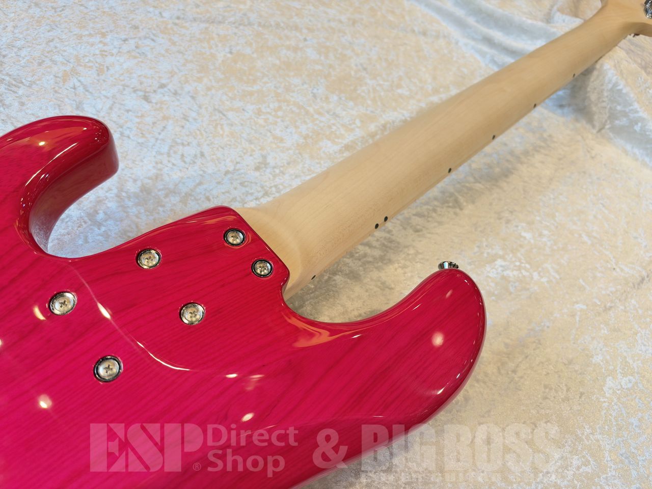 【即納可能】STELLA GEAR（ステラギア） Bardic-DL 【See Thru Pink】福岡店 - 9