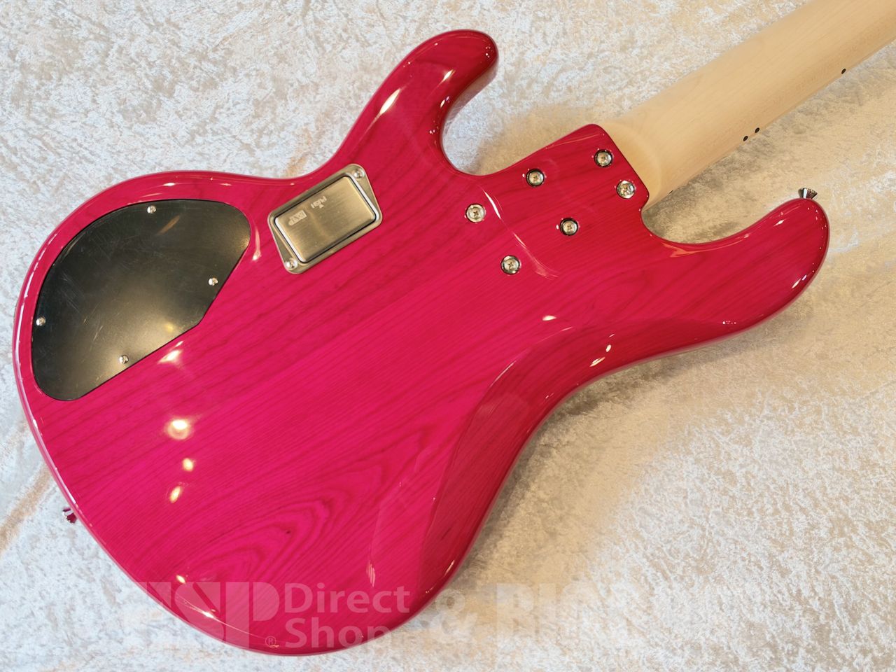【即納可能】STELLA GEAR（ステラギア） Bardic-DL 【See Thru Pink】福岡店 - 8