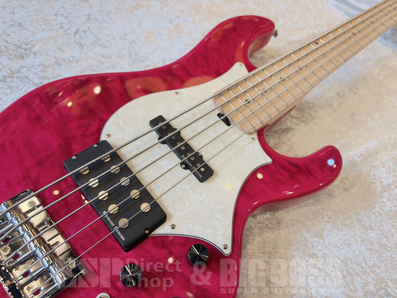 【即納可能】STELLA GEAR（ステラギア） Bardic-DL 【See Thru Pink】福岡店 - 3