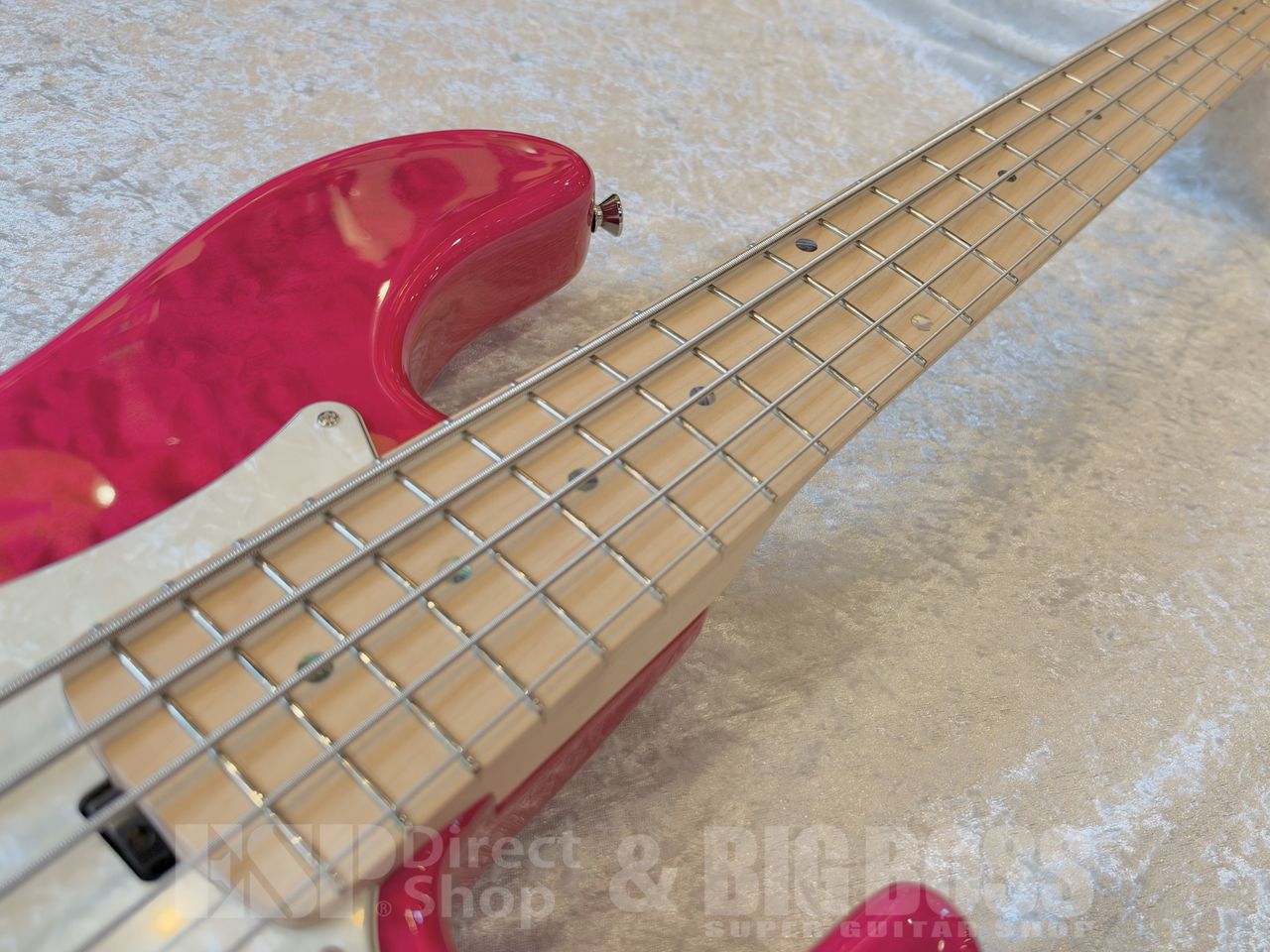 【即納可能】STELLA GEAR（ステラギア） Bardic-DL 【See Thru Pink】福岡店 - 4