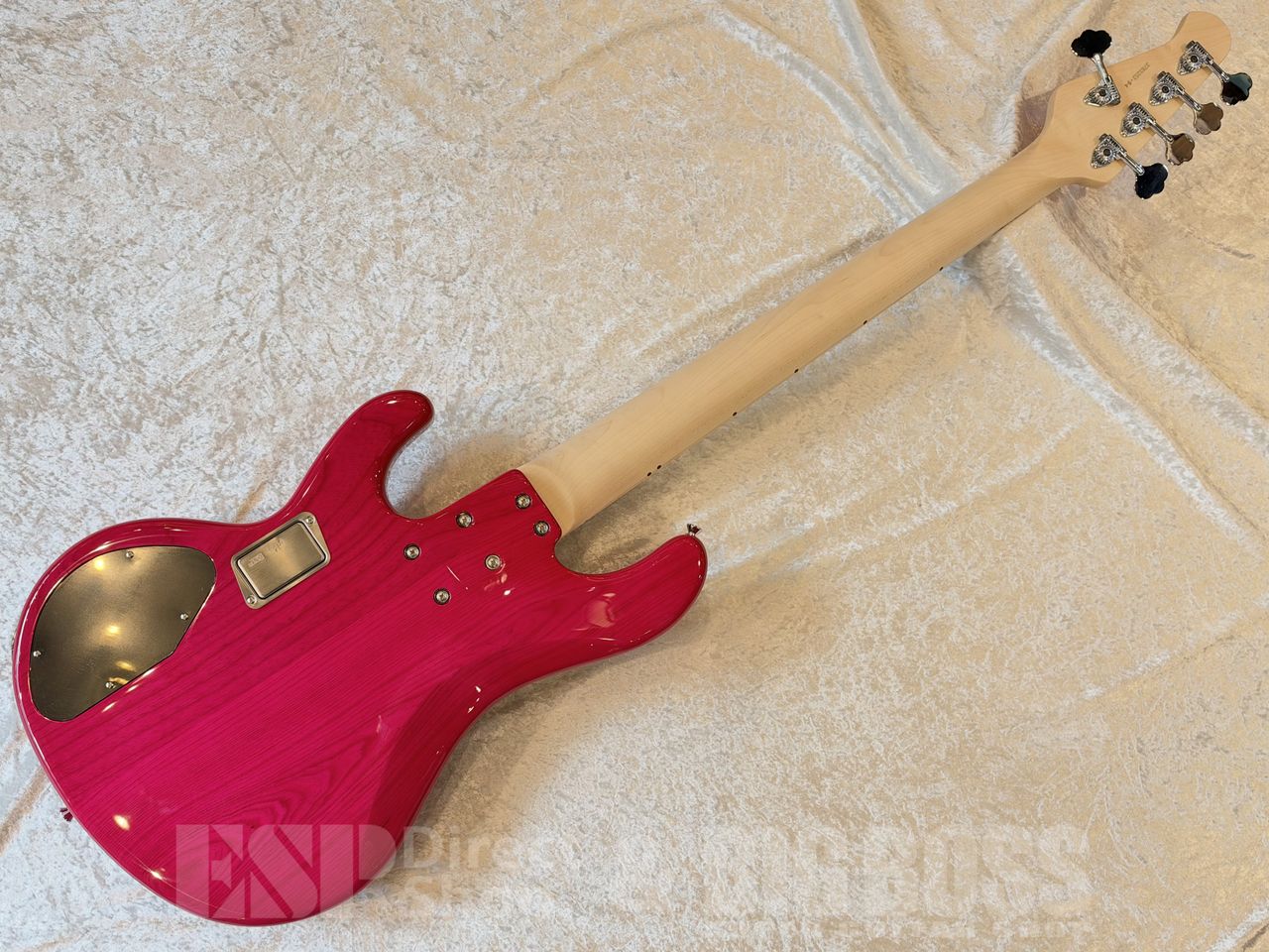 【即納可能】STELLA GEAR（ステラギア） Bardic-DL 【See Thru Pink】福岡店 - 7