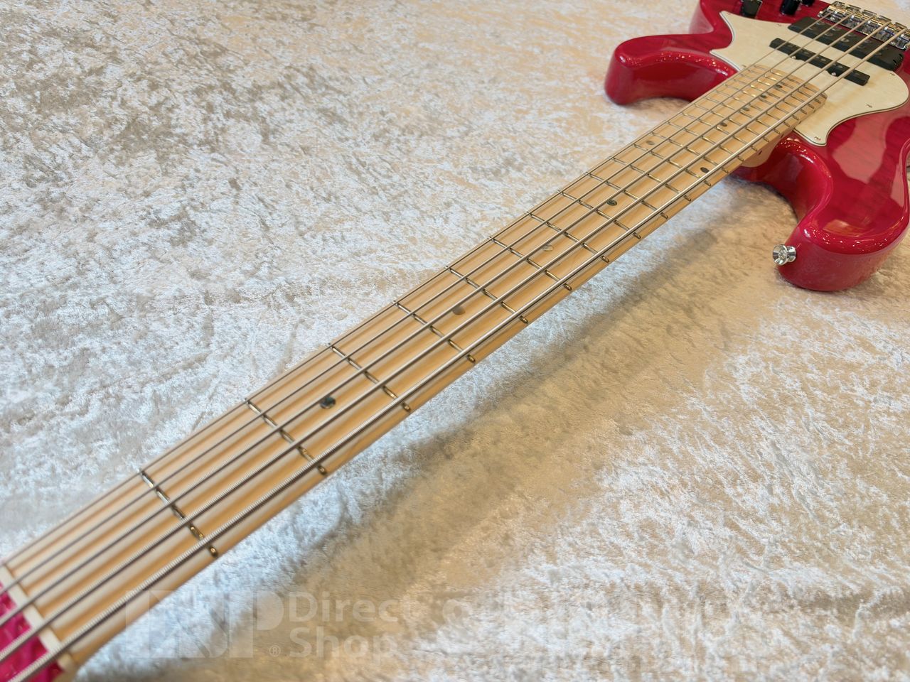 【即納可能】STELLA GEAR（ステラギア） Bardic-DL 【See Thru Pink】福岡店 - 6