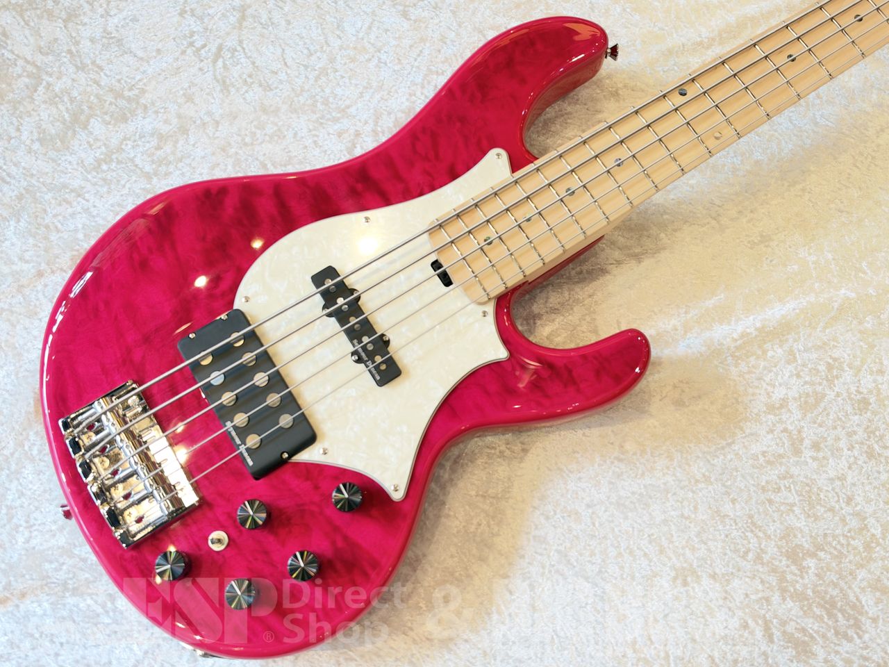 【即納可能】STELLA GEAR（ステラギア） Bardic-DL 【See Thru Pink】福岡店 - 2