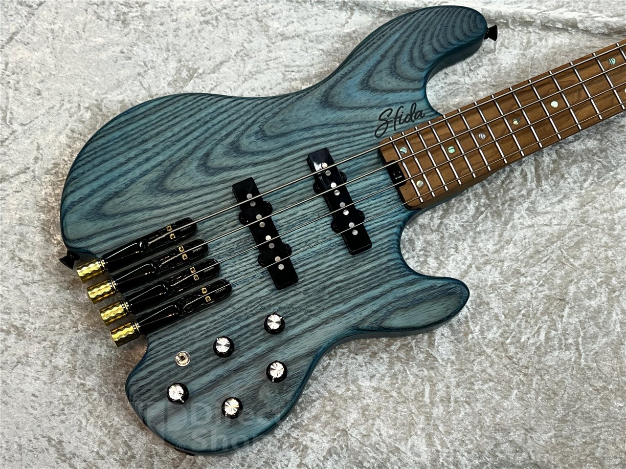 【即納可能】Sfida (スフィーダ) SHB-800 (Blue) 広島店