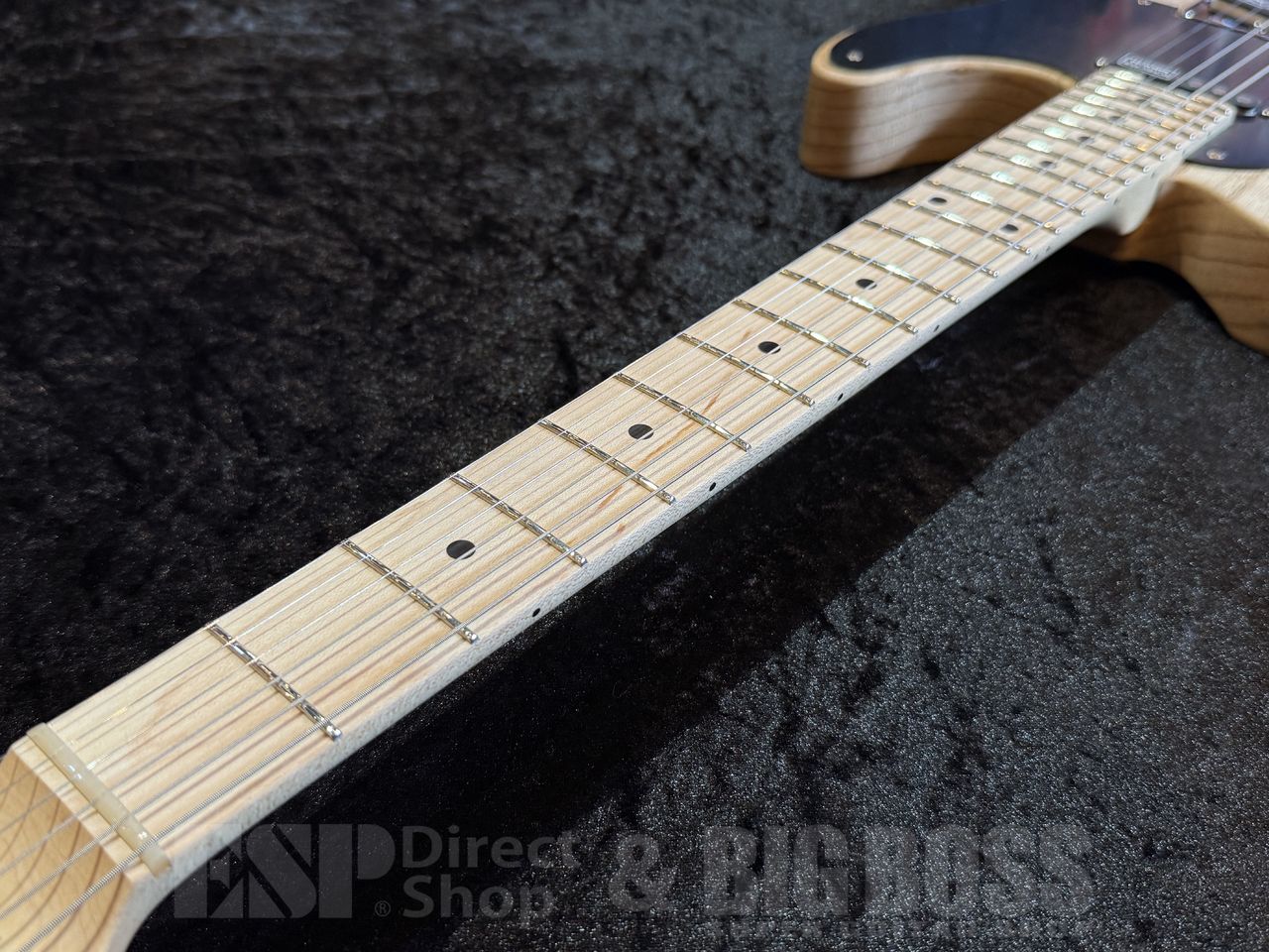 【即納可能】SCHECTER (シェクター) S-PT 【Vintage Tint-Oil Finish】福岡店