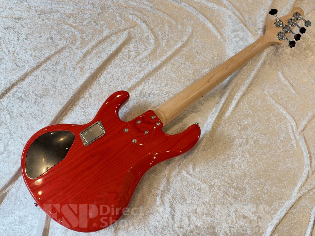 【即納可能】STELLA GEAR（ステラギア）Bardic-DL 【See Thru Fiesta Red】福岡店 - 7