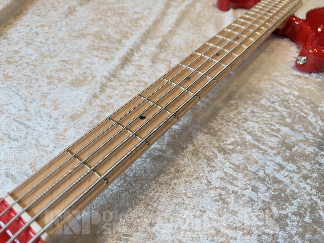 【即納可能】STELLA GEAR（ステラギア）Bardic-DL 【See Thru Fiesta Red】福岡店 - 6