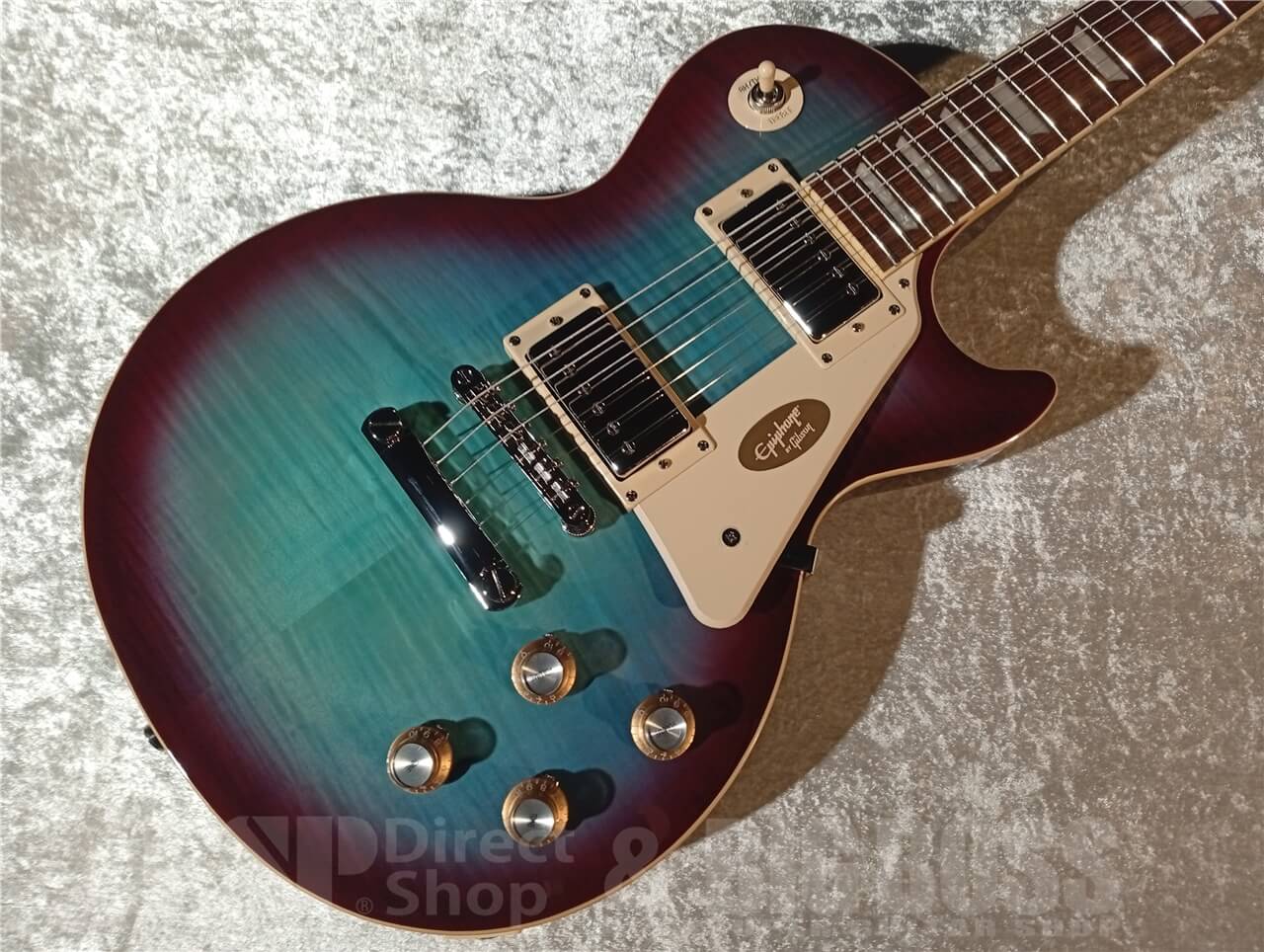 即納可能】Epiphone(エピフォン) Les Paul Standard 60s