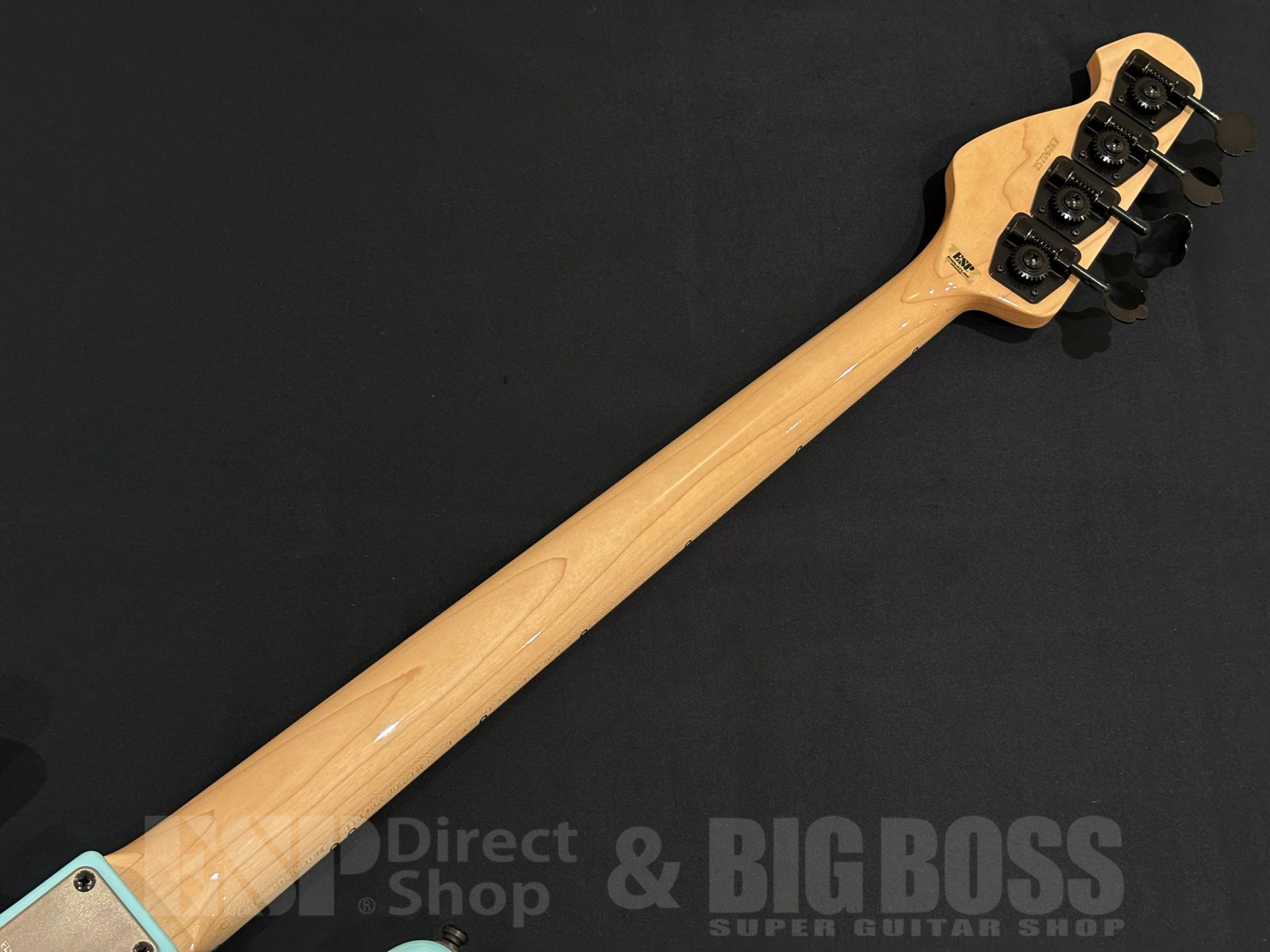 【即納可能】ESP(イーエスピー) EAST BLUE (04 Limited Sazabys GENモデル) 大阪店