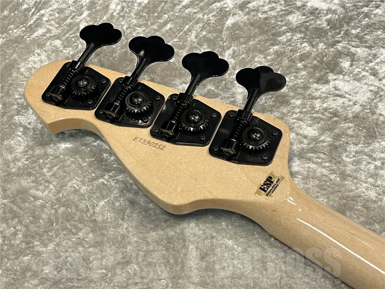 【即納可能】ESP（イーエスピー） EAST BLUE（GEN/04 Limited Sazabys）　名古屋店